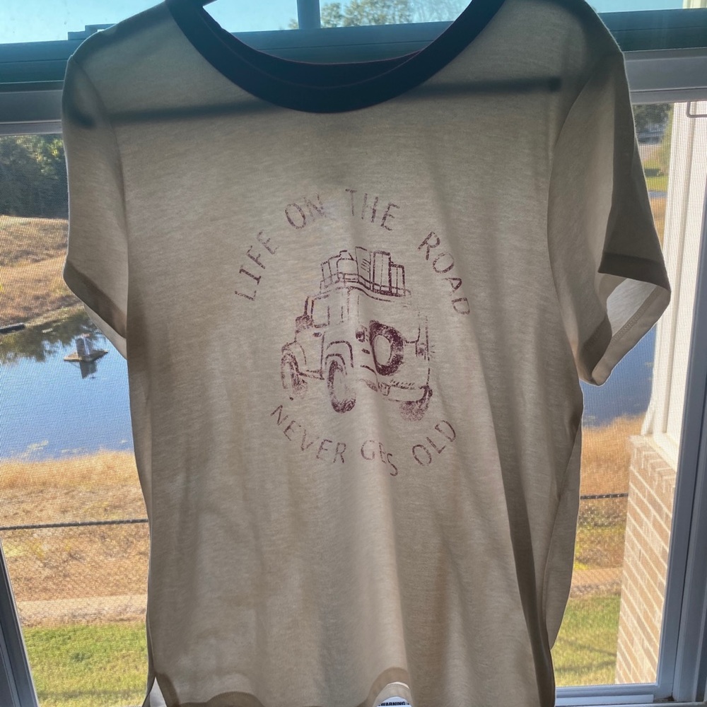 Sonoma T-shirt